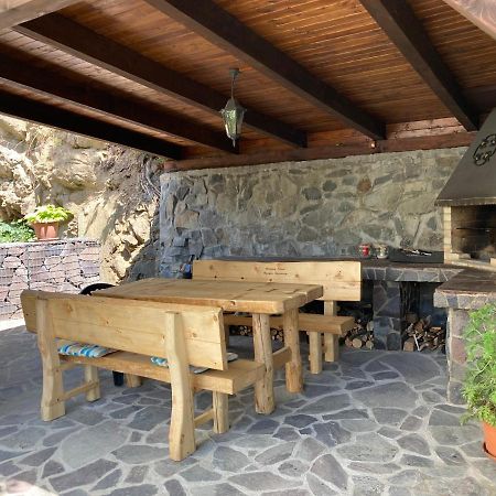 Holiday Home Banská Štiavnica Eksteriør bilde