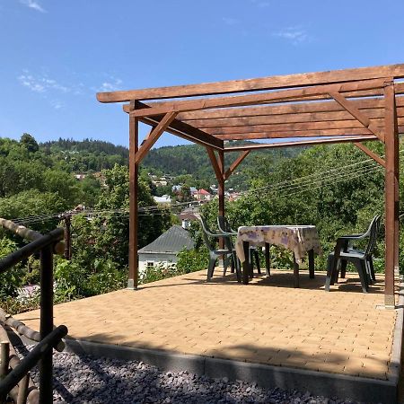 Holiday Home Banská Štiavnica Eksteriør bilde
