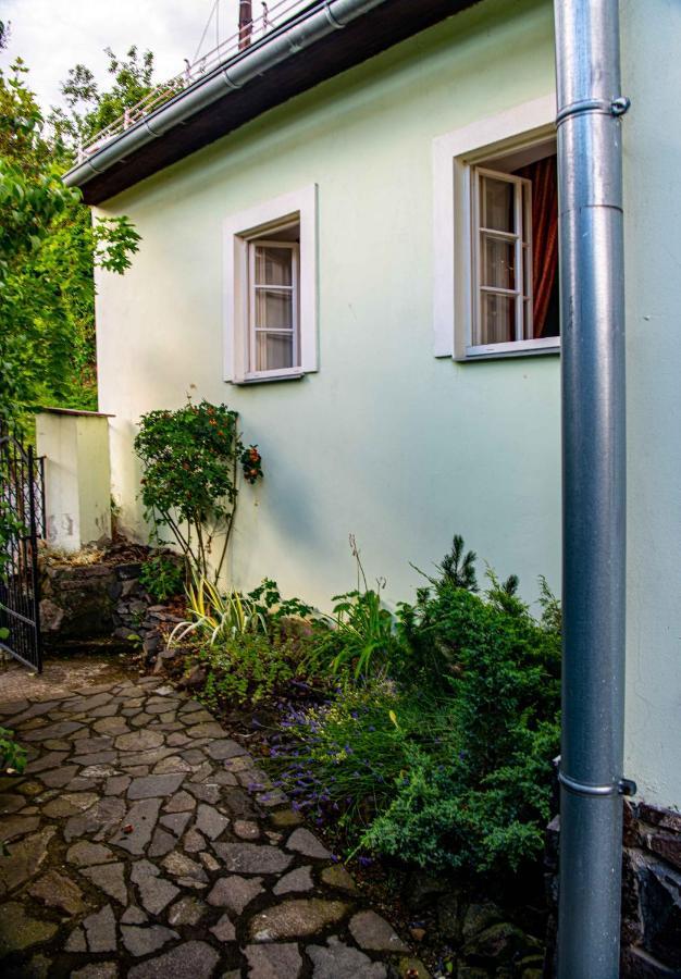 Holiday Home Banská Štiavnica Eksteriør bilde