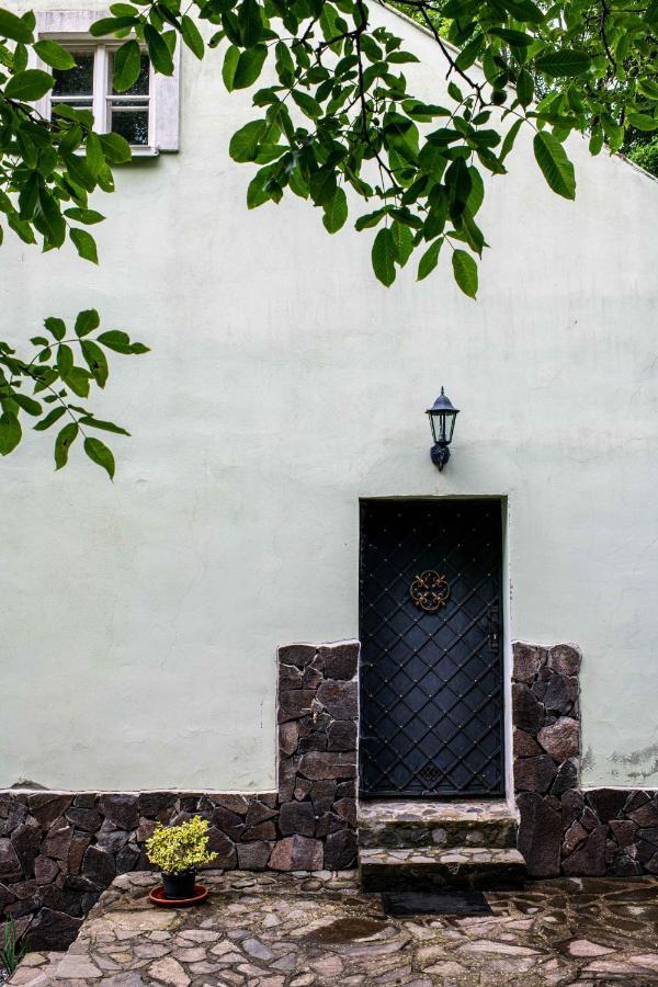 Holiday Home Banská Štiavnica Eksteriør bilde