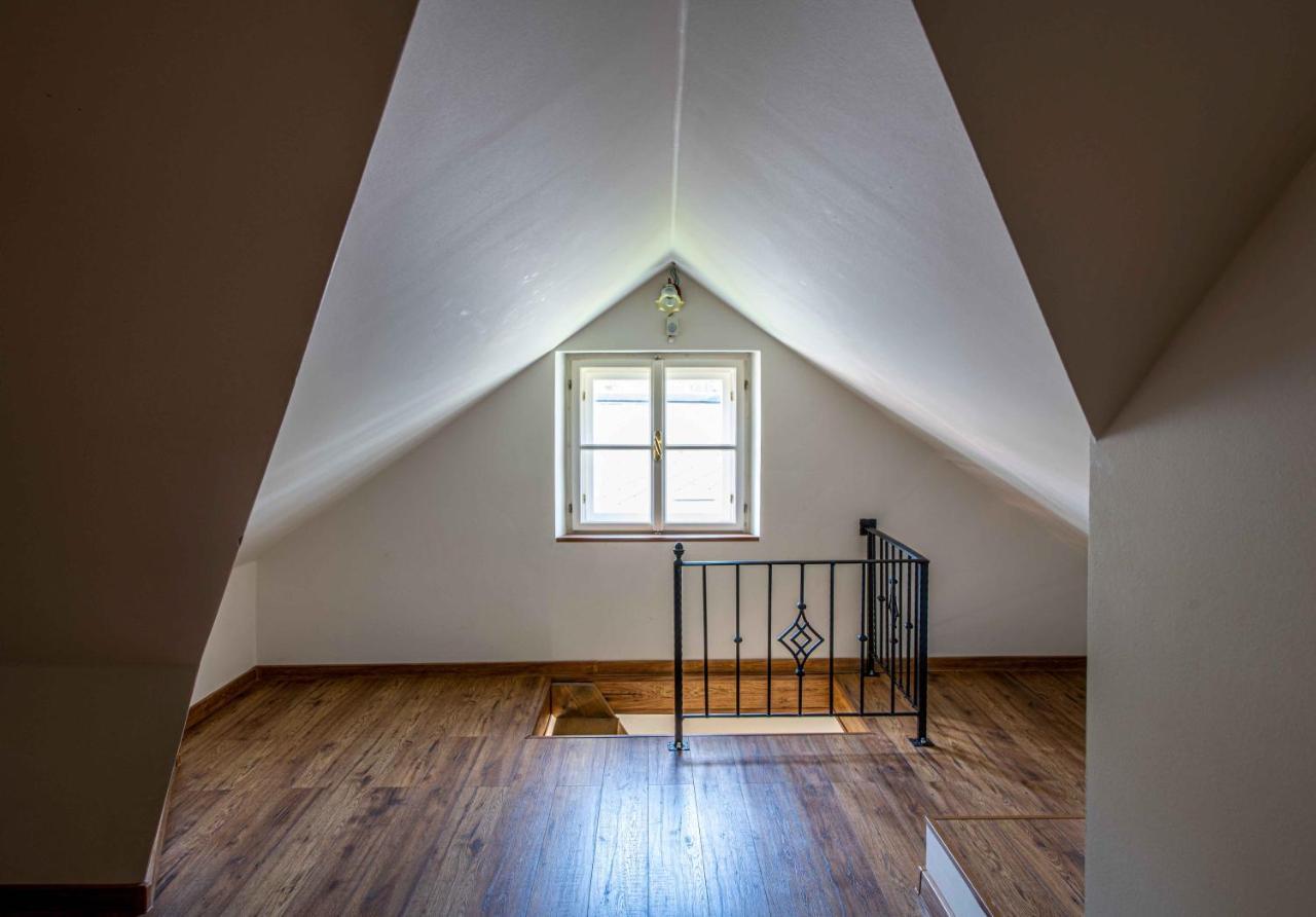Holiday Home Banská Štiavnica Eksteriør bilde