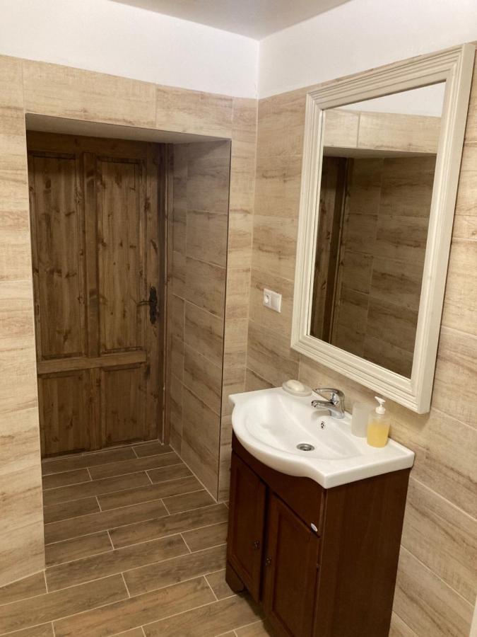 Holiday Home Banská Štiavnica Eksteriør bilde